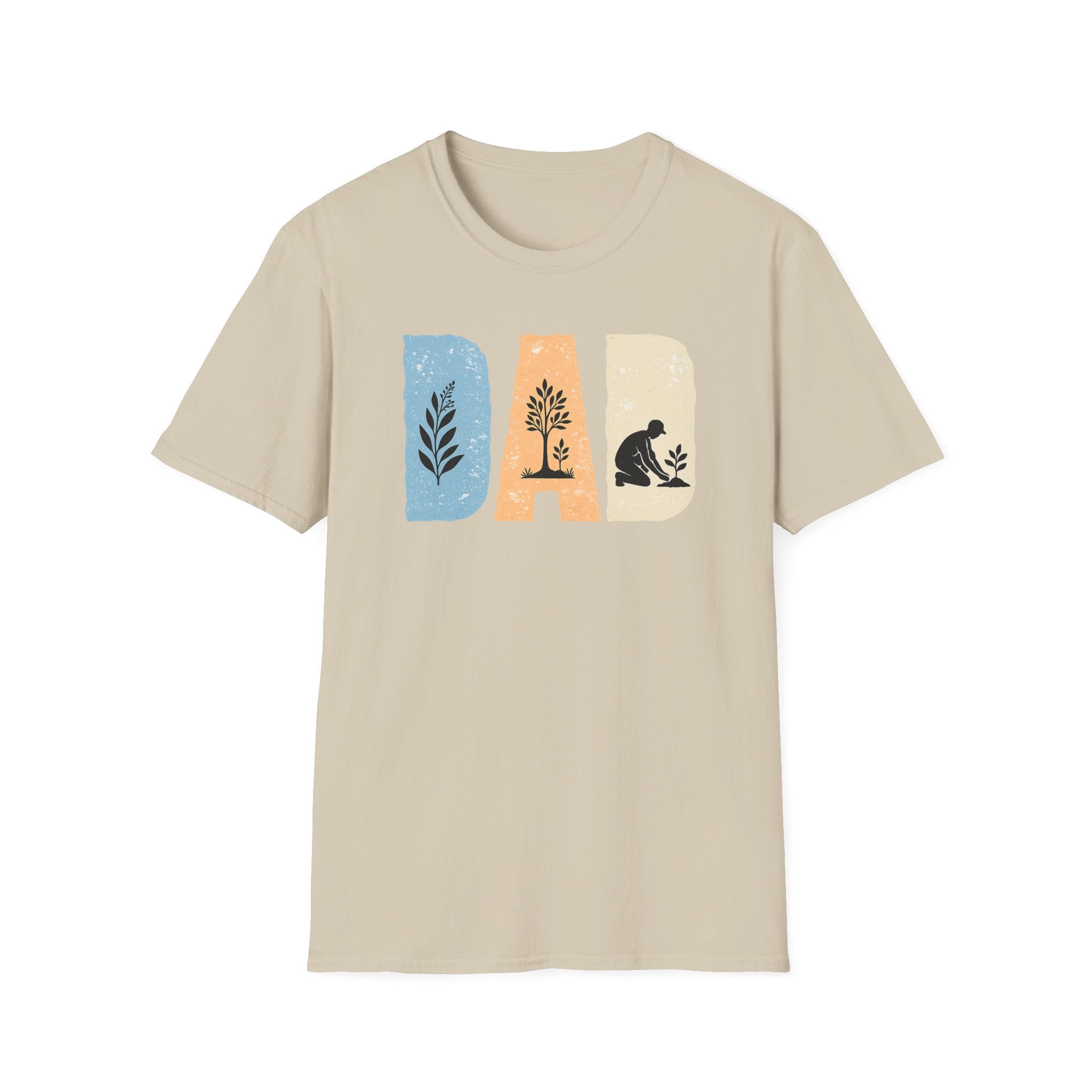 Dad T-Shirt