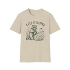 Keep It Native T-Shirt