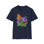 Great Spangled Fritillary T-Shirt