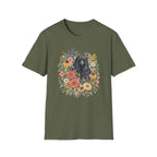 Garden Crow T-Shirt