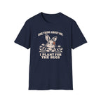 Planting For Bugs T-Shirt