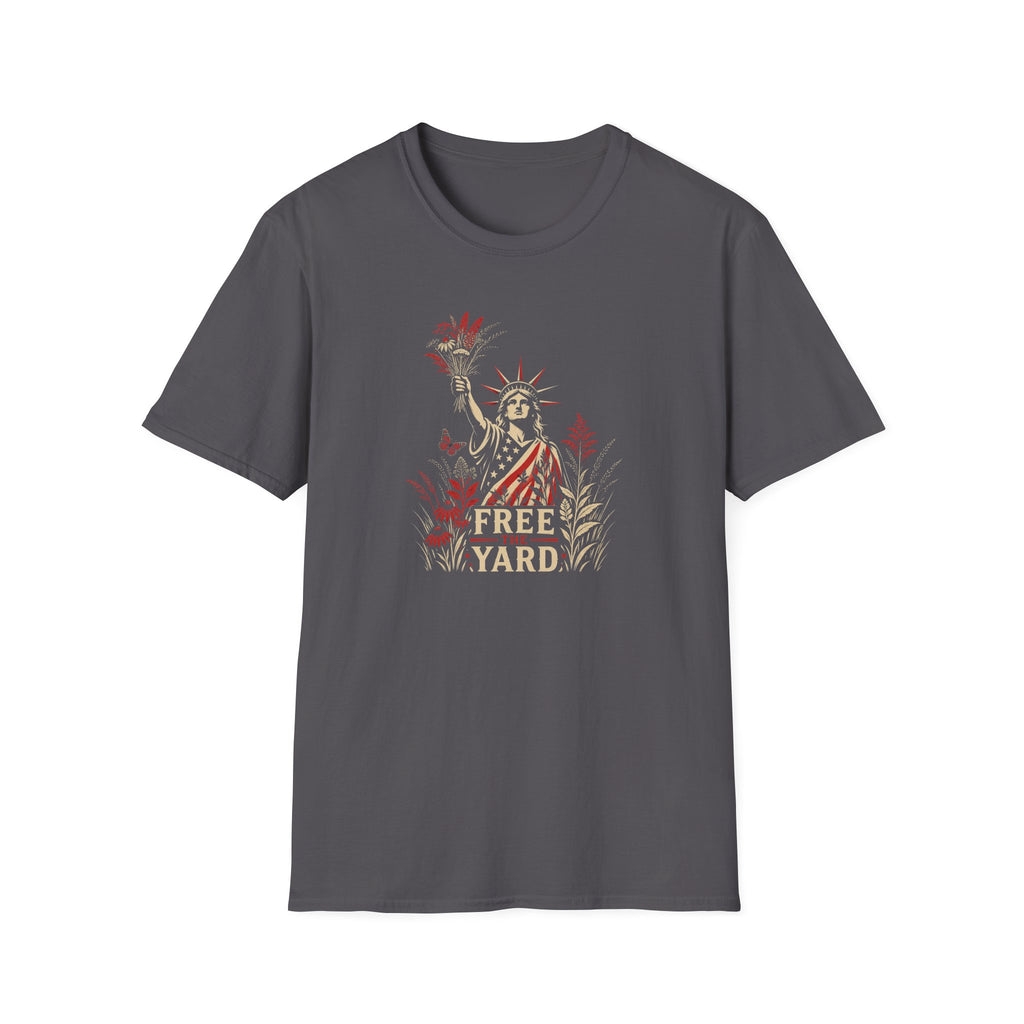 Free The Yard T-Shirt