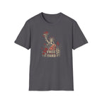 Free The Yard T-Shirt