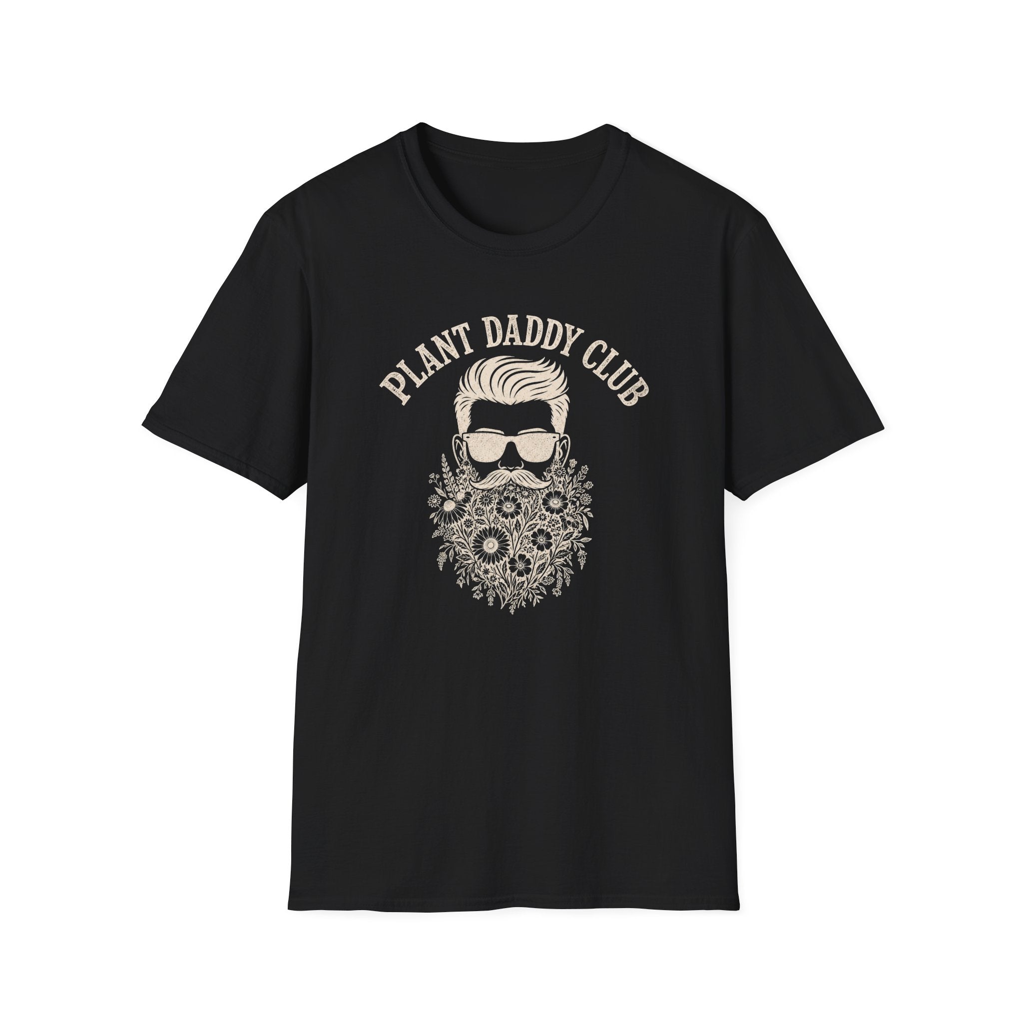 Plant Daddy Club T-Shirt