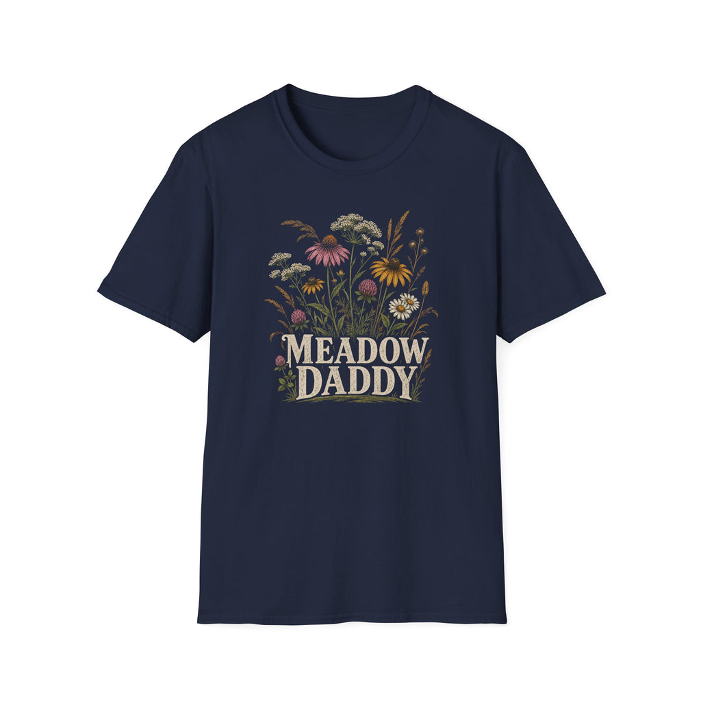 Meadow Daddy T-Shirt