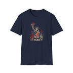 Free The Yard T-Shirt
