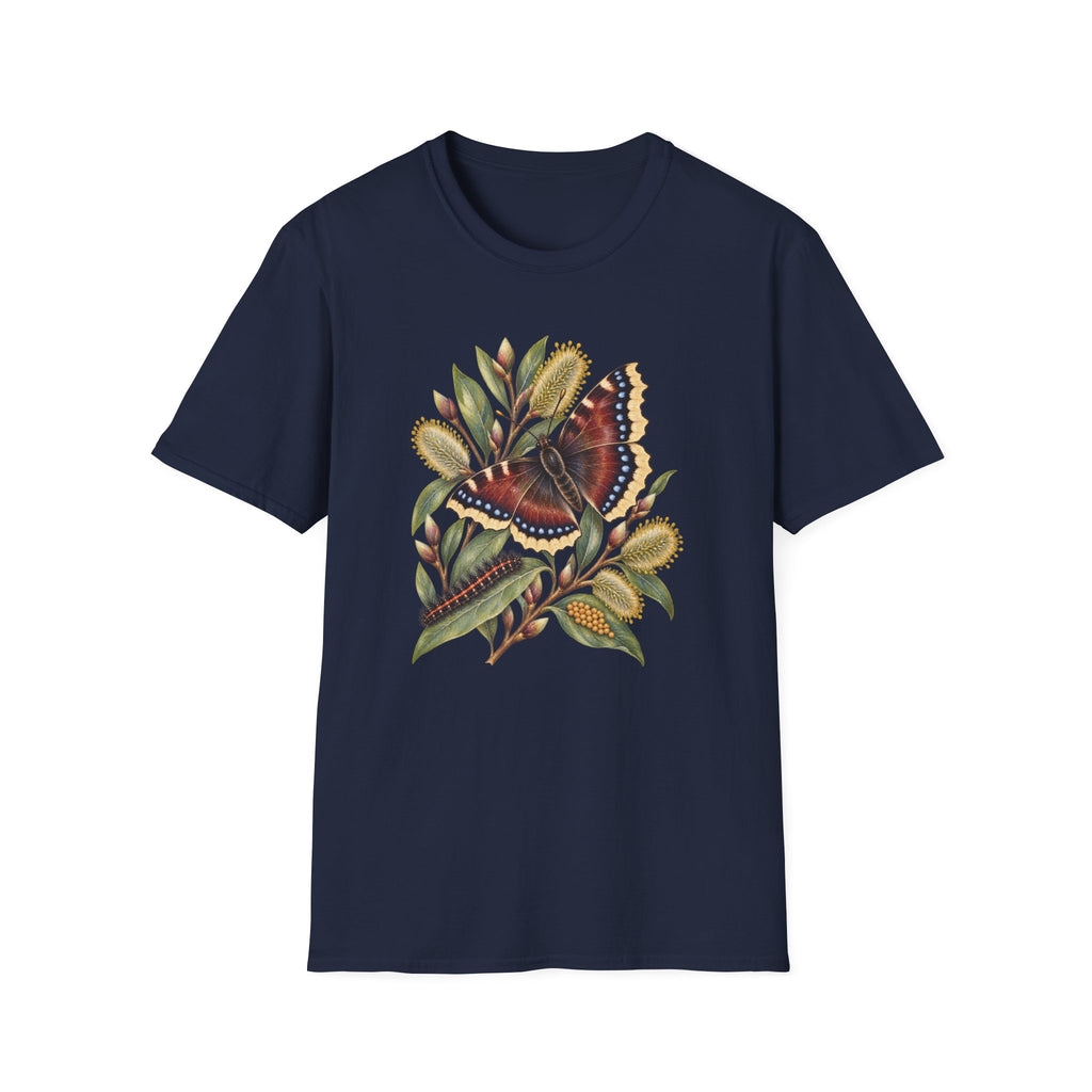 Mourning Cloak T-Shirt