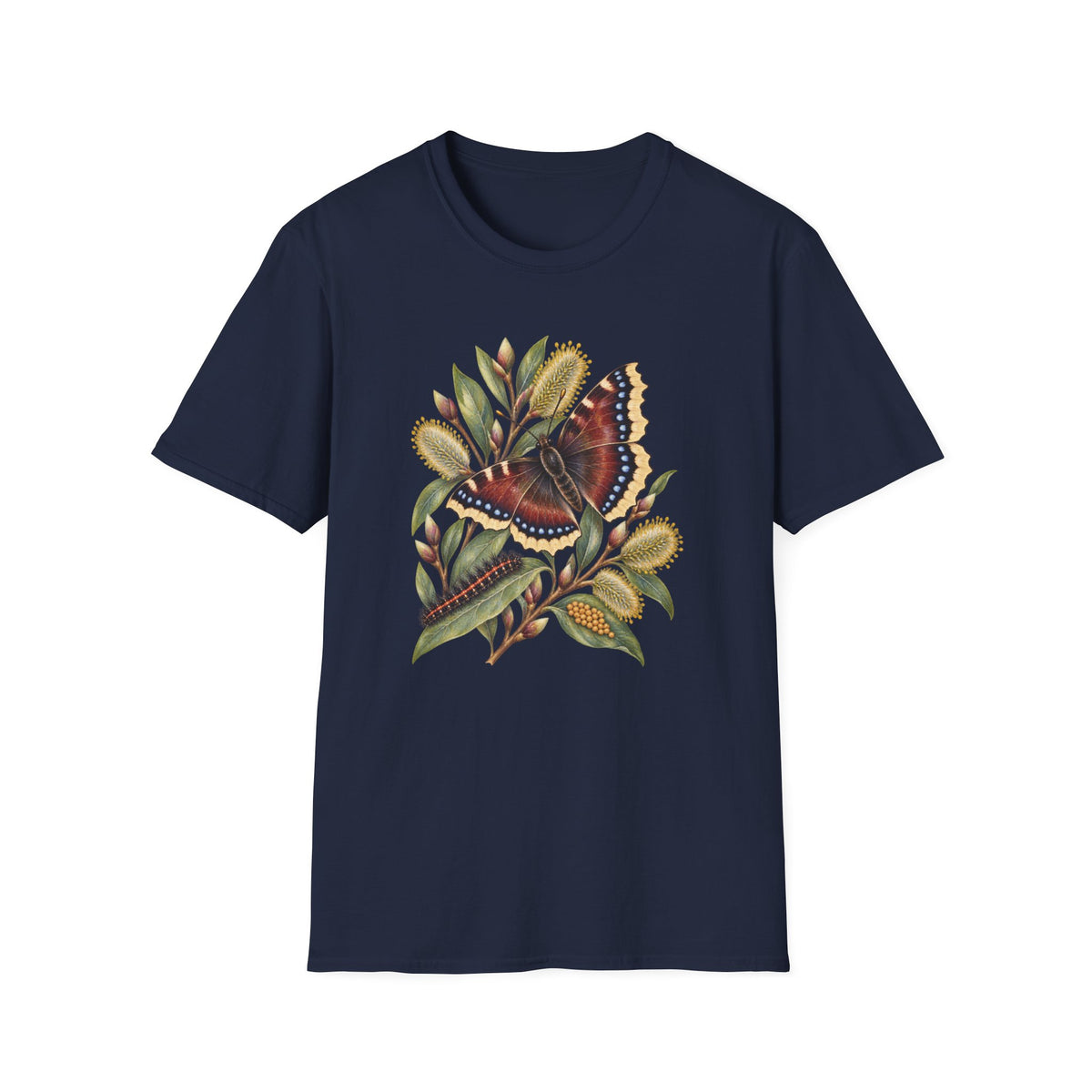 Mourning Cloak T-Shirt