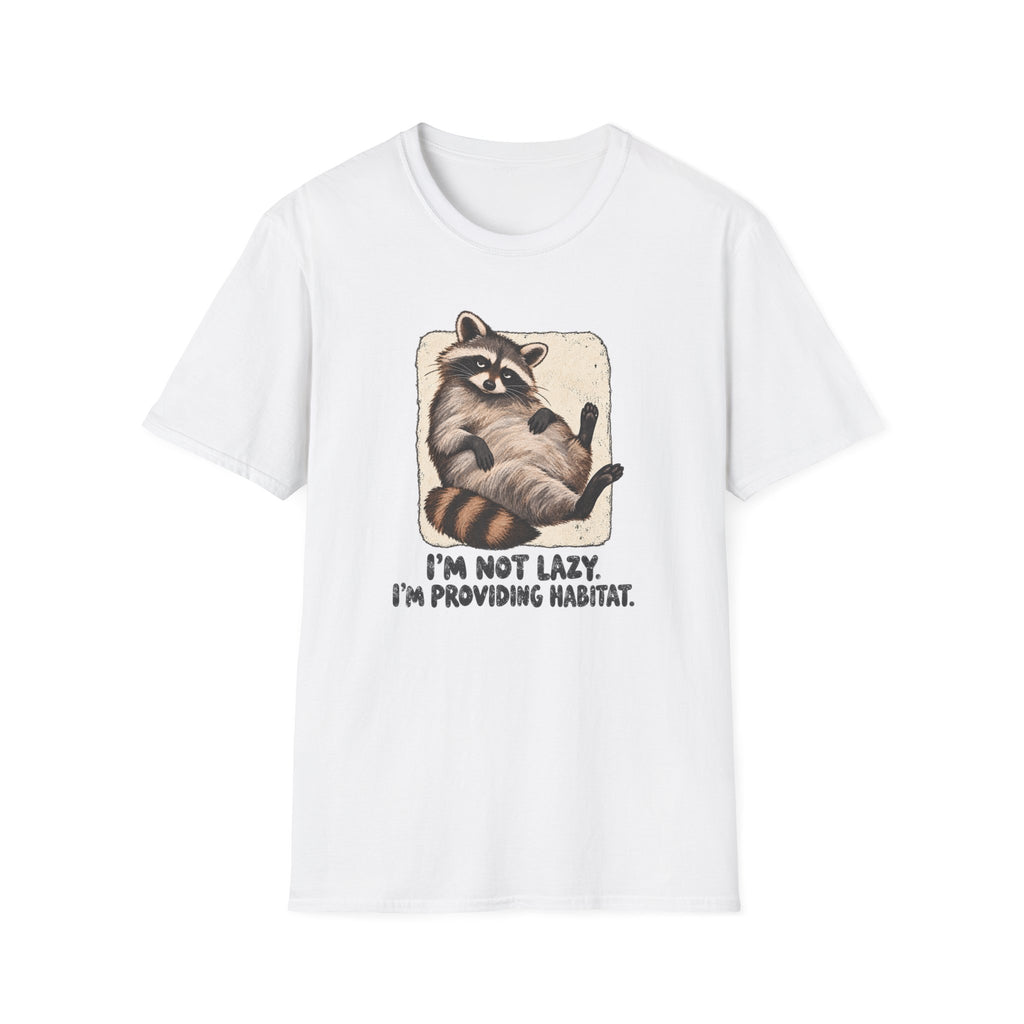 Providing Habitat T-Shirt