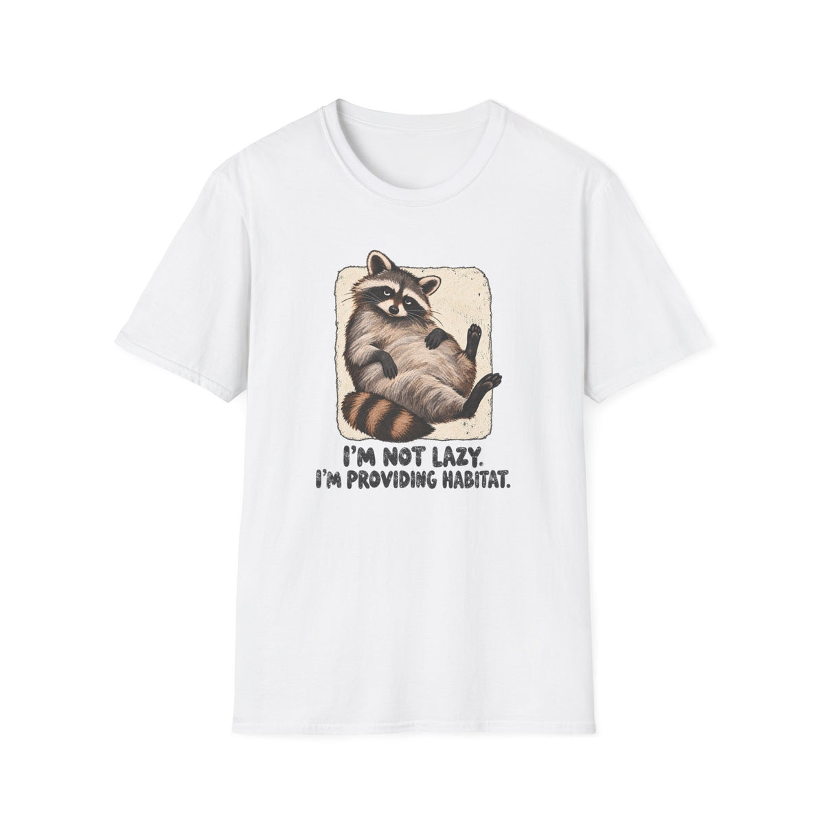 Providing Habitat T-Shirt