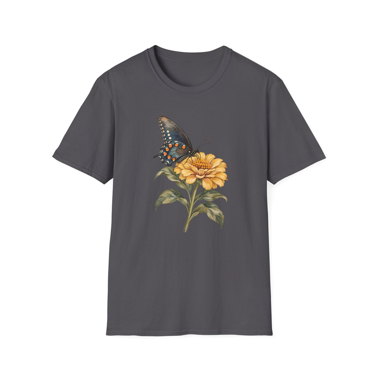 Pipevine Swallowtail T-Shirt