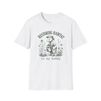 Restoring Habitat Is My Hobby T-Shirt