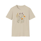 Native Wildflowers T-Shirt