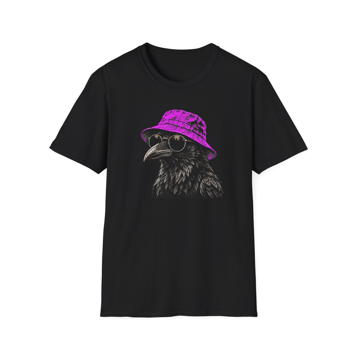 Funky Crow T-Shirt