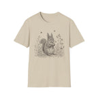 Meadow Squirrel T-Shirt