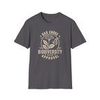 Dad Chose Biodiversity Over Approval T-Shirt