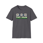 Delete The Lawn T-Shirt