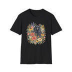 Garden Crow T-Shirt