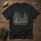 Night Shift Progress T-Shirt