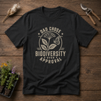 Dad Chose Biodiversity T-Shirt