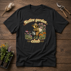 Native Garden Club T-Shirt