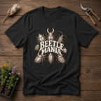 Beetle Mania T-Shirt