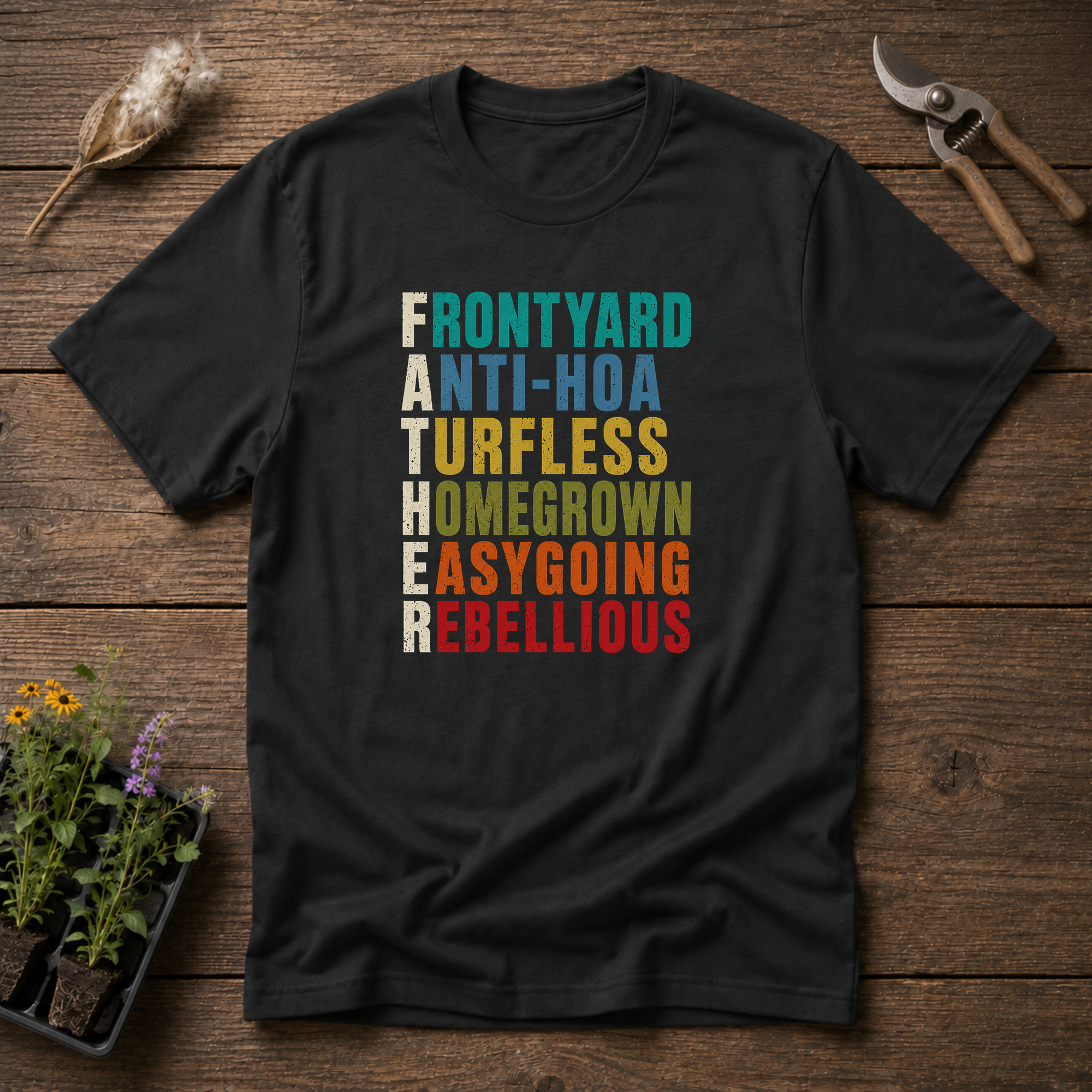 Father T-Shirt