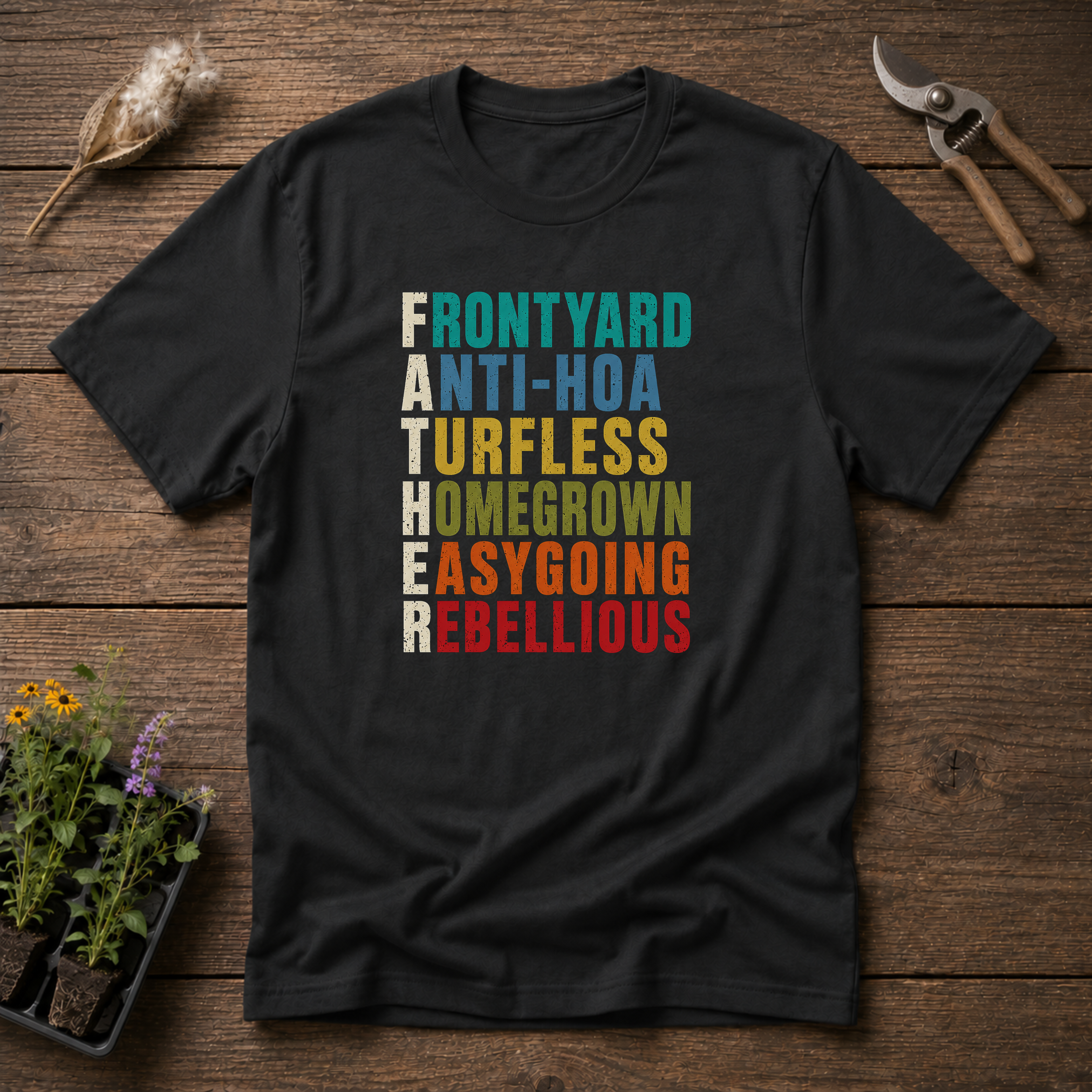 Father T-Shirt