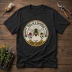 This Is a Certified Bee Zone T-Shirt