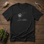 Let It Bloom T-Shirt