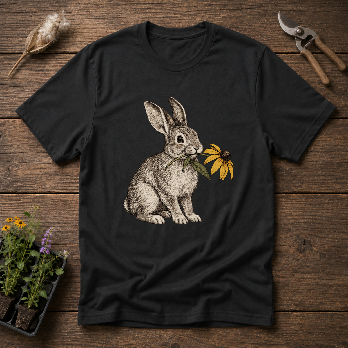 Meadow Muncher T-Shirt