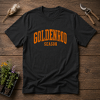 Goldenrod Season T-Shirt
