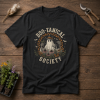 Boo-tanical Society T-Shirt