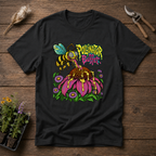 Pollinator Buffet T-Shirt