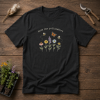 Save The Pollinators T-Shirt