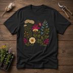 Wild Botanica T-Shirt
