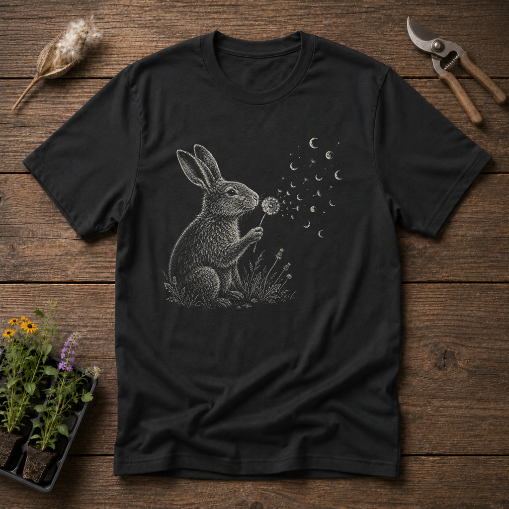 Celestial Wishes T-Shirt