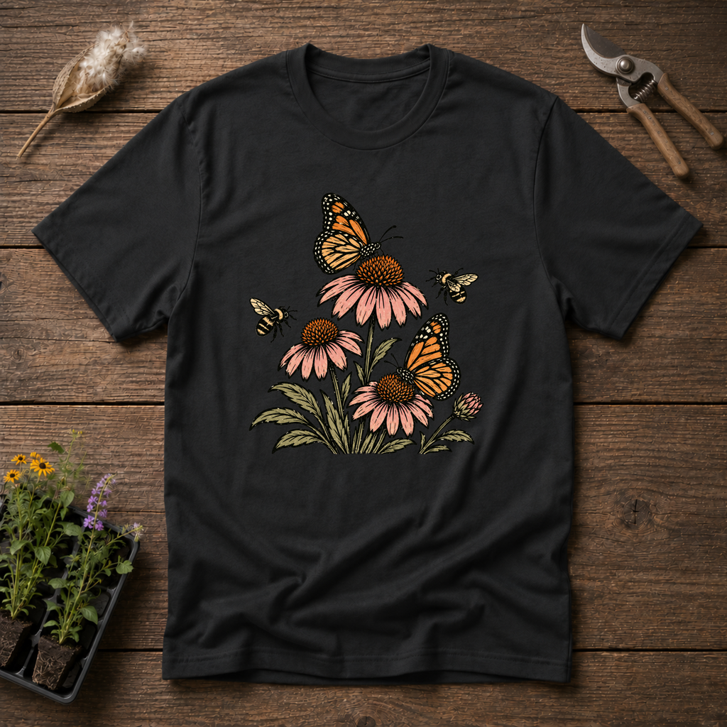The Nectar Gang T-Shirt
