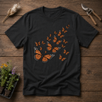 Monarch Migration T-Shirt