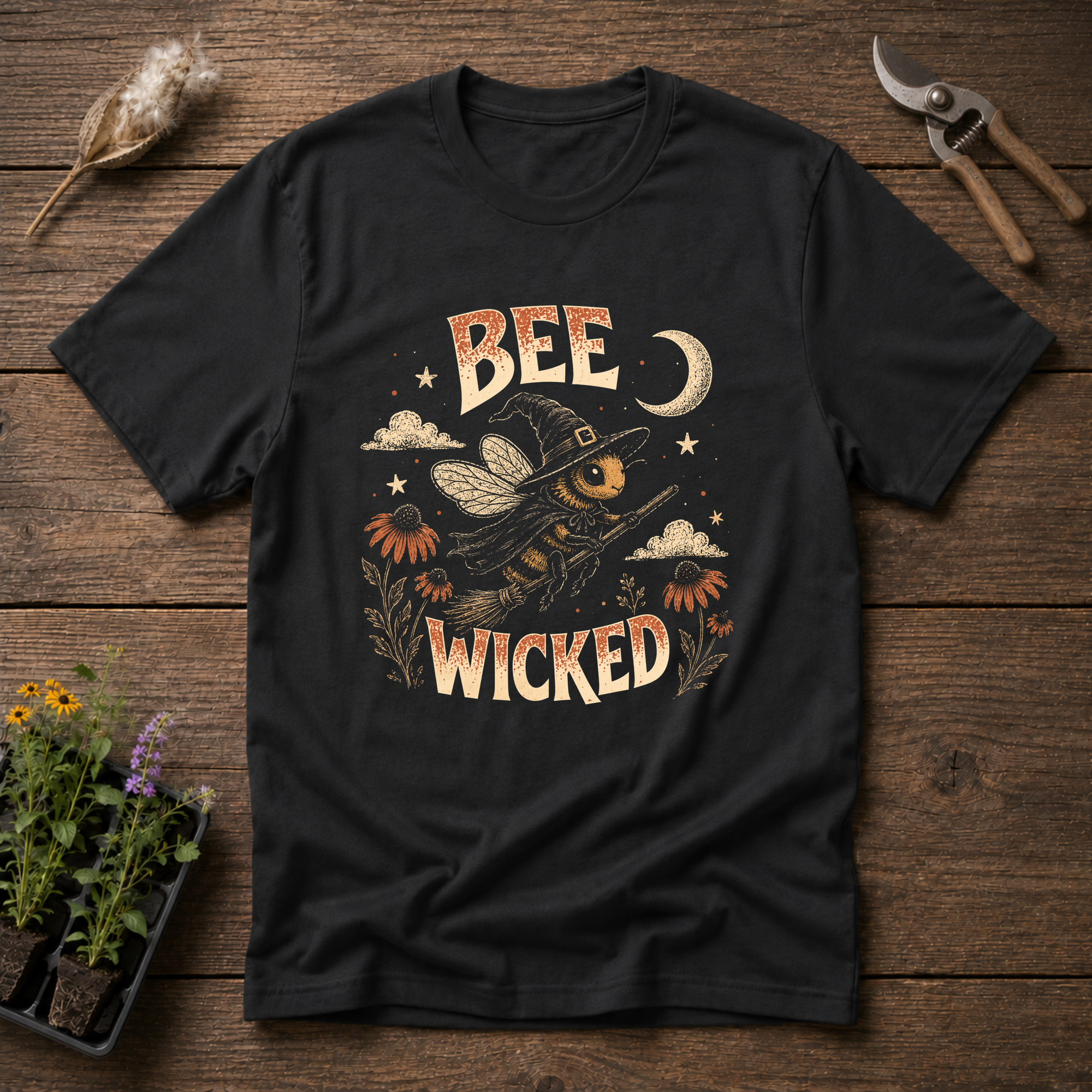Bee Wicked T-Shirt