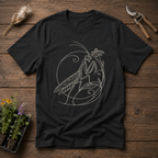 Praying Mantis T-Shirt
