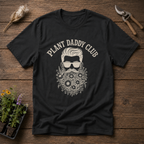 Plant Daddy Club T-Shirt