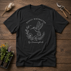 Easily Distracted By Hummingbirds T-Shirt