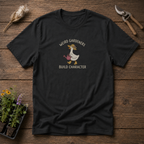 Weird Gardeners Build Character T-Shirt