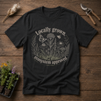 Locally Grown Ecosystem Approved T-Shirt