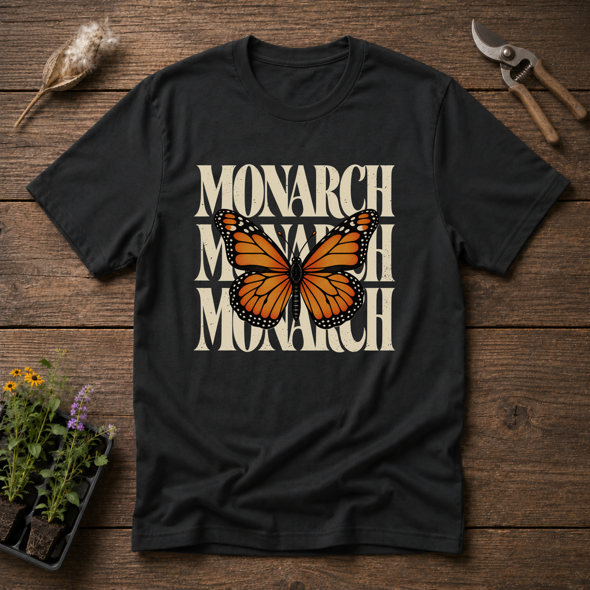 Monarch T-Shirt