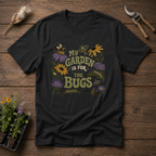 Bug-Friendly Garden T-Shirt
