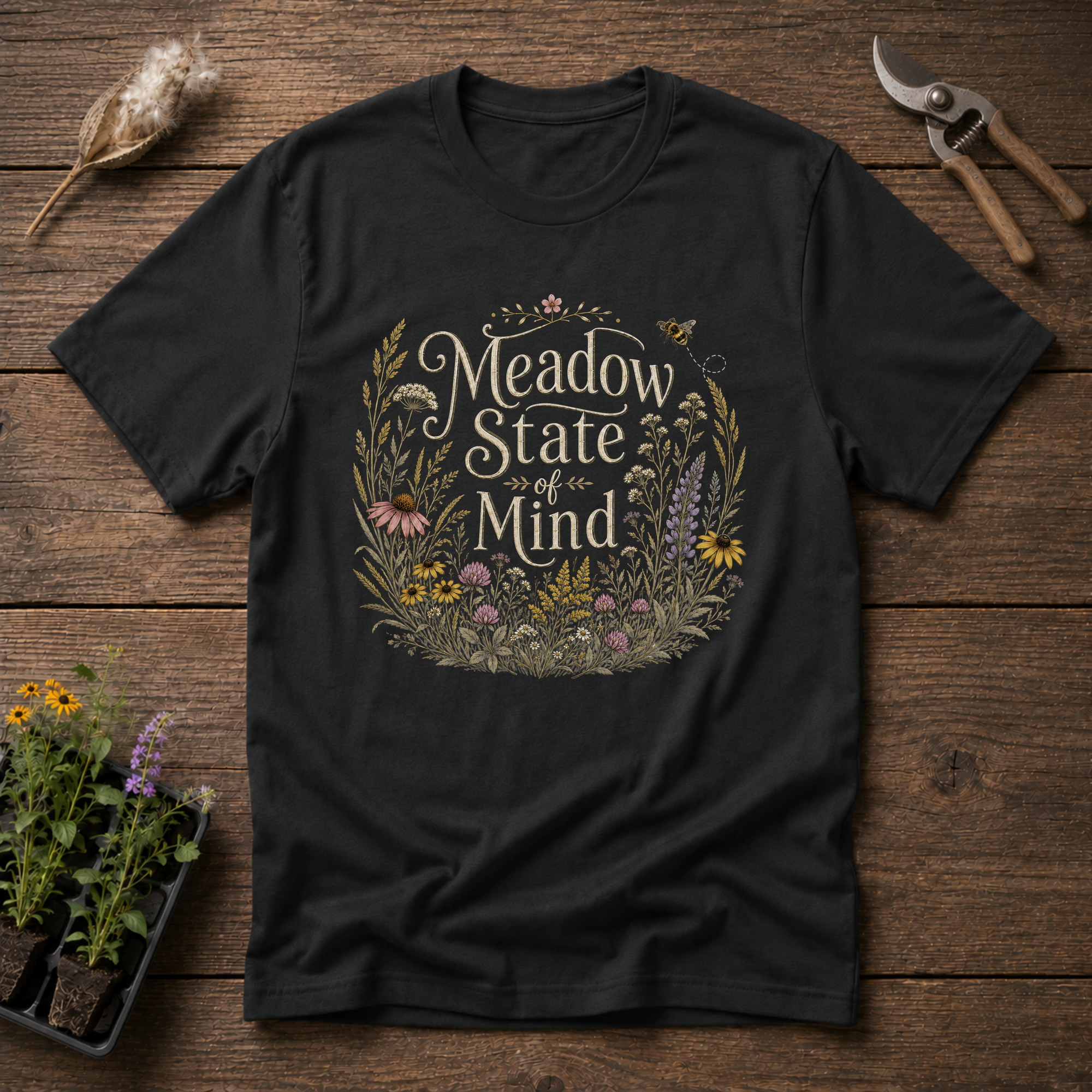 Meadow Mindset T-Shirt