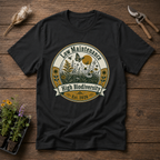 Low Maintenance High Biodiversity T-Shirt