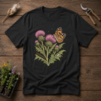Painted Lady Butterfly T-Shirt